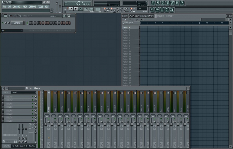 Cubase vs. FL Studio: что лучше для создания музыки?